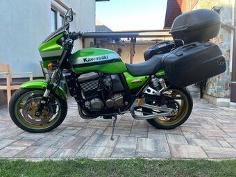 Kawasaki ZRX 1200 R