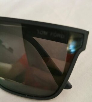 Slnečne okuliare Tom Ford