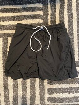 Predám úplne nové šortky značky Urban Classics