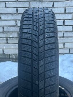 4x zimné 165/70R14 Barum Polaris 5