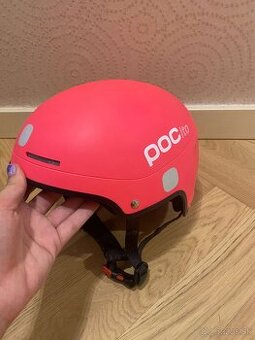 POC lyziarska prilba