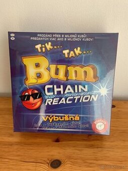 Predám spoločenskú hru