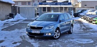 Škoda  Octavia 1.6 iE Ambition