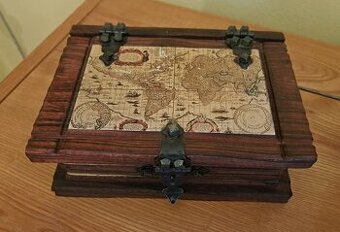 Predám Retro Doplnky