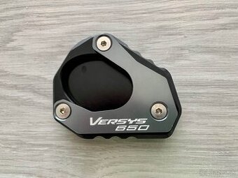 Rozšírenie stojanu Suzuki DL650 V-Strom