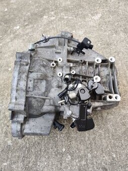 Predam prevodovku WKJ6 a WMJ6