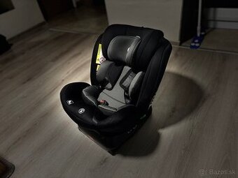 Detská autosedačka