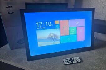 Digitalny foto ramik