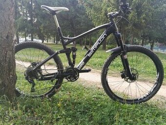 simplon kibo carbon 275 rok 2016