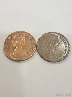 Mince 2 pence 1980