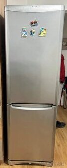 Chladnička s mrazničkou Indesit