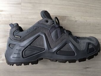 Lowa 46 nízke