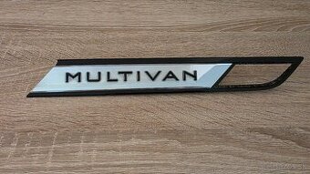 Predám nápis blatníka Multivan VW T6.1