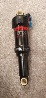 Fox Float Performance DPS Evol 3pos 2021 185x45