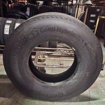 Predám nové nejazdené nákladné pneu.