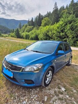 PREDAM Kia Ceed 77Kw benzin 2011
