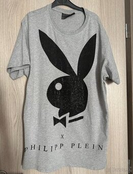 Philip Plein tričko