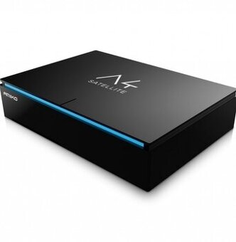 Predam Androidovy sat prijmač Amiko a 4k