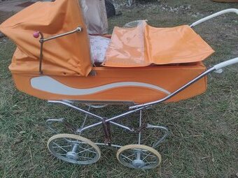 Predám detský kočík