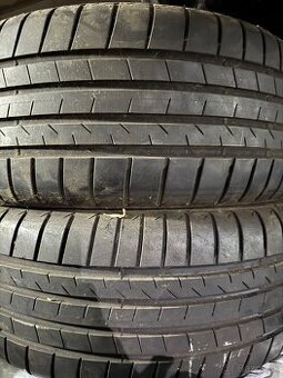 Letné pneu Bridgestone 235/55 R18 – 2 ks