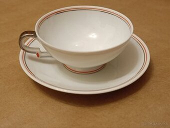 Zberateľské šálky