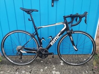 Bmc karbonovy bicykel(ako trek, giant, spezialized)