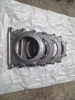 Zadní vika na kliku zetor crystal