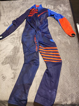 Lyžiarska unisex kombinéza Soullimit,velk.L - zachovalá