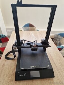 Creality Cr-x pro Na predaj