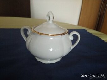 Cukřenka, zn. Horní Slavkov