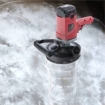 sanačná brúska fréza na betón 1500 Watt