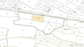 Predám priemyselný areál v Brezne - Mostáreň - 1