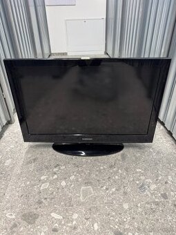 Lcd televízor Samsung.
