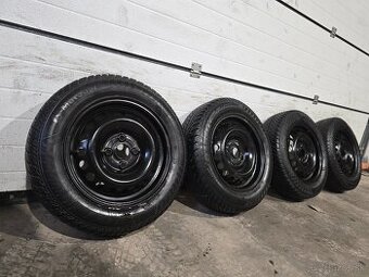 Zimná Sada 4x100+175/65 R14, Hyundai, Kia, Toyota, Suzuki