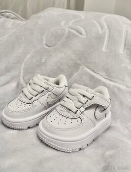 Detské Nike tenisky