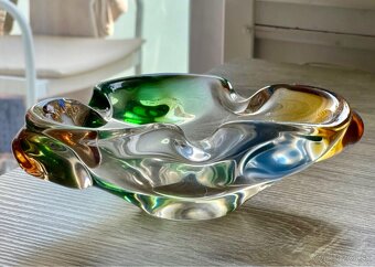 Hutné sklo - ZEMEK - RHAPSODY 1,4 kg