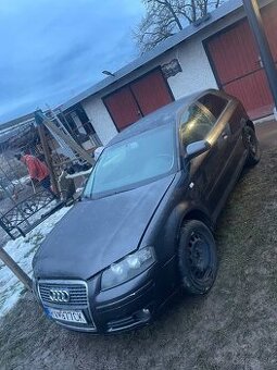 Audi a3 2.0 103Kw
