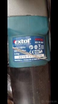 Elektrické nožnice