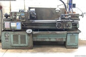 Hľadáme sustruznika