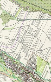 Orna poda a TPP v Starej Lesnej - 1