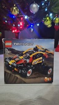 LEGO Technic 42101 Rover