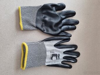 Protiporézne rukavice Razorbill