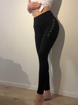 Luxusné RyderWear legíny z USA