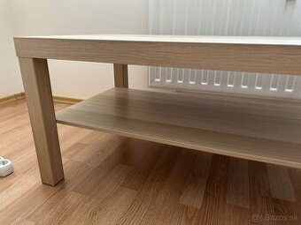 konferenčný stolik, IKEA