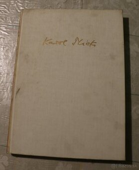 Karol Plicka - Slovensko vo fotografií 1967 (šieste vydanie)