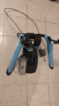 Predám odporový cyklotrenažér Tacx Boost Bundle – nový