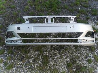 Predný nárazník VW Polo 17-19