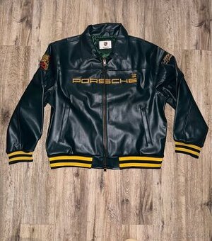 Porsche x aimé leon dore bunda