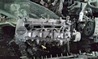 Hyundai i30 1.6 CRDI 2013 predám MOTOR D4FB, 0445110320 TRYS