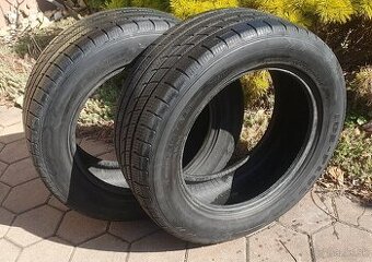 IMPRERIAL ICE PLUS, ZIMNE, 255/45 R18,, DOT 19